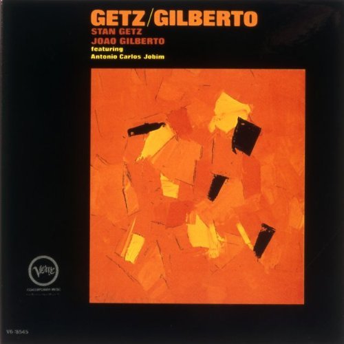 Getz-Gilberto