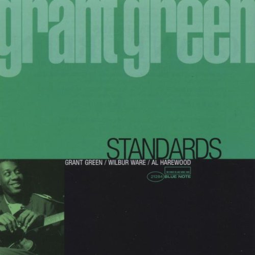 Grant Green Standards