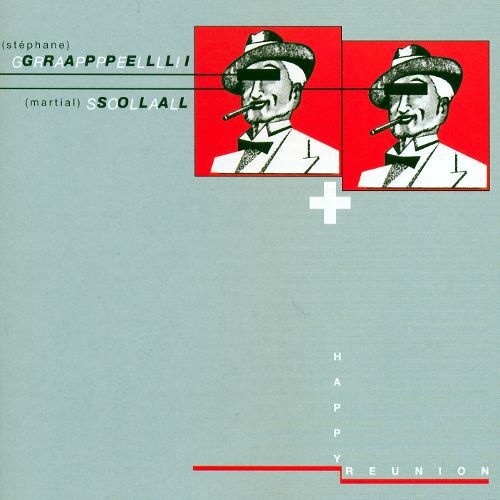 Grappelli Solal 2