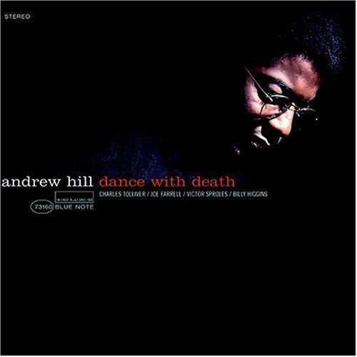 Hill Dance With Death