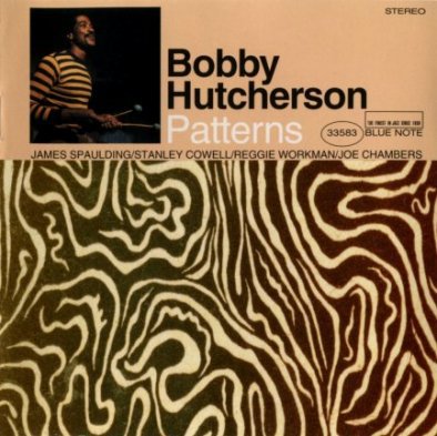 Hutcherson Patterns