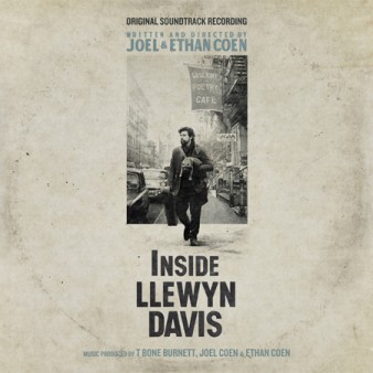 Inside Llewyn Davis Original Soundtrack 450