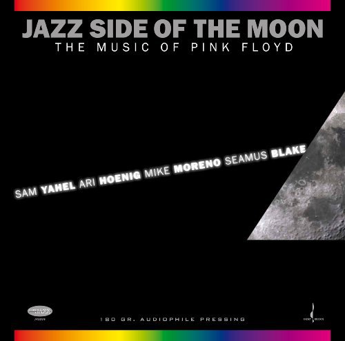 Jazz Side Moon