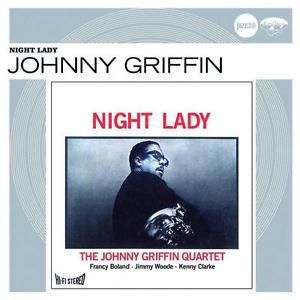 Jgriffin Night Lady