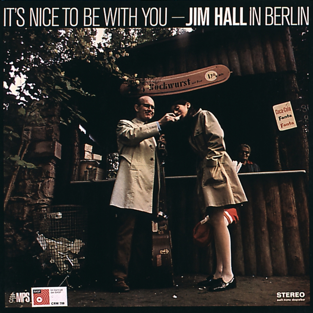 Jim-Hall-Berlin