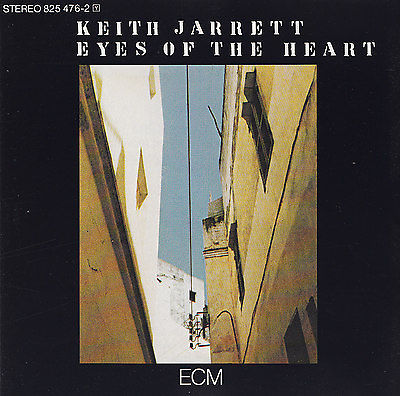 Keith Jarrett Eyes Of The Heart