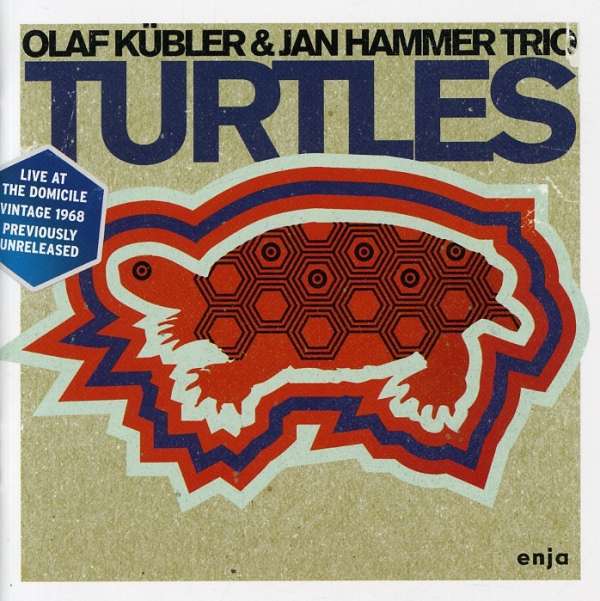 KüblerTurtles