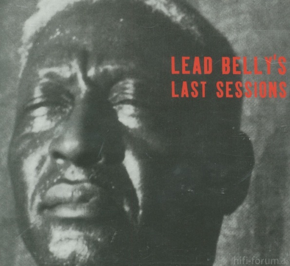 Leadbelly