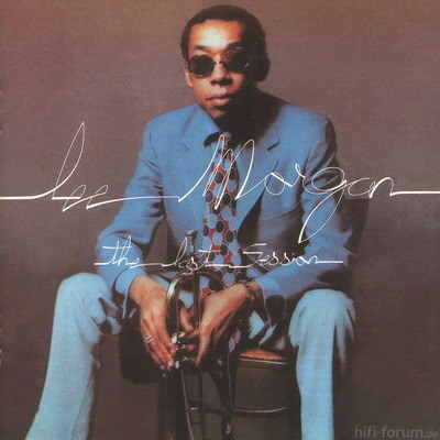 Lee Morgan 1971 The Last Session