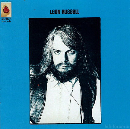 LeonRussell