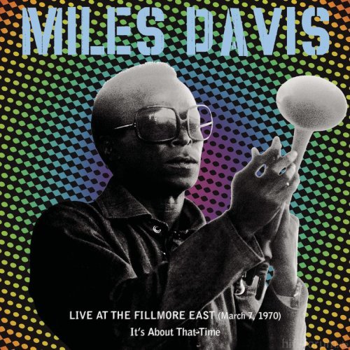 Live At The Fillmore East