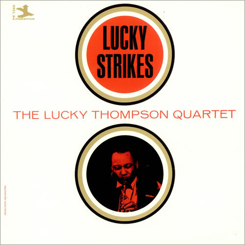 Lucky Strikes (album)