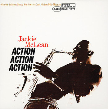 Mclean Jack Action