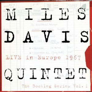 Milesdavis Liveineurope Bootleg1 Mr