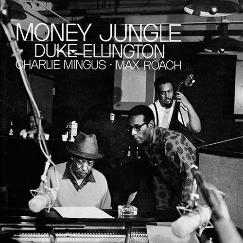 Money+Jungle+duke Ellington Money Jungle