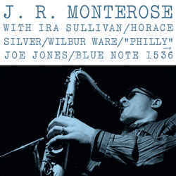 Monterose Blue Note