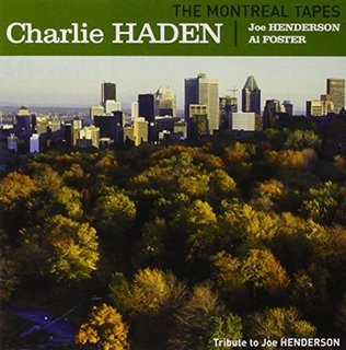 Montreal Tapes Tribute To Joe Henderson 2