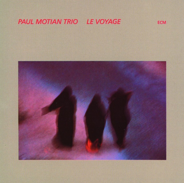 Motian Le Voyage