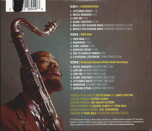 Musical Prophet 2