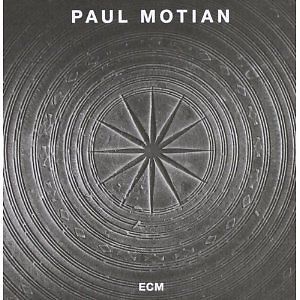 Paul Motian BOX 6CD ECM I