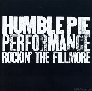 Performance Rockin The Fillmore