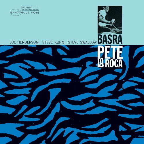 Pete-La-Roca-Basra