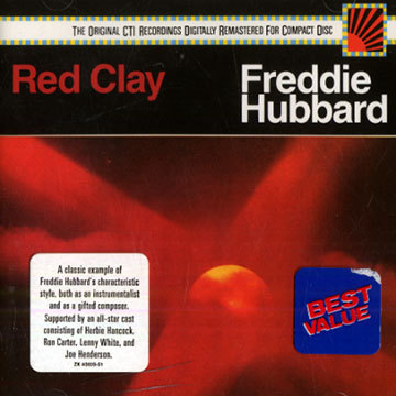 Red Clay 2