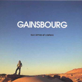 Serge Gainsbourg Aux Armes  Et Cætera