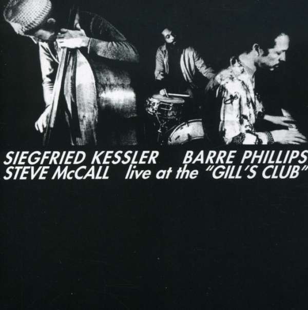 Siegfried Kessler Trio