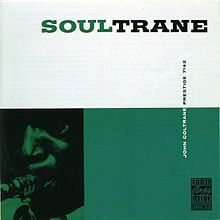 Soultrane