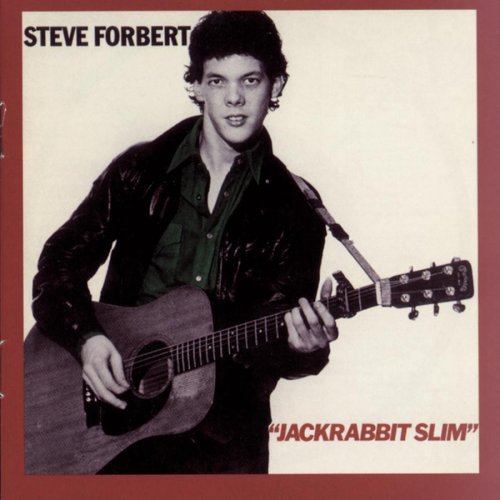 Steve Forbert, Jackrabbit Slim