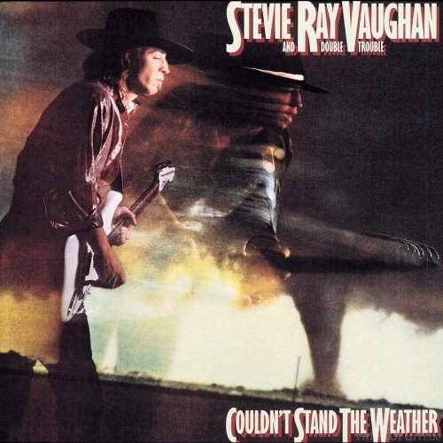 Stevie Ray Vaughan   Couldn T Stand The Weather