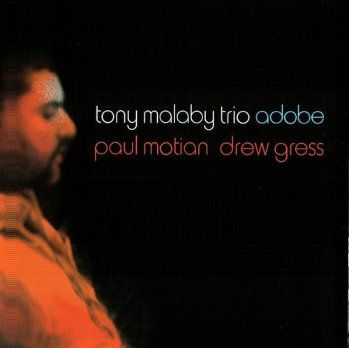 Tony Malaby Trio