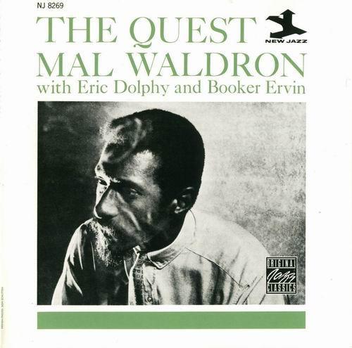 Waldron Quest