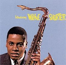 Wayne Shorter 1