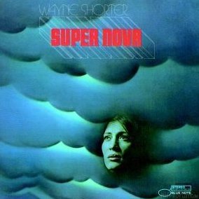 WayneShorter SuperNova