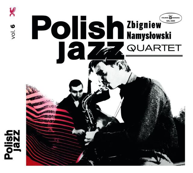 Zbigniew Namyslowski Quartet