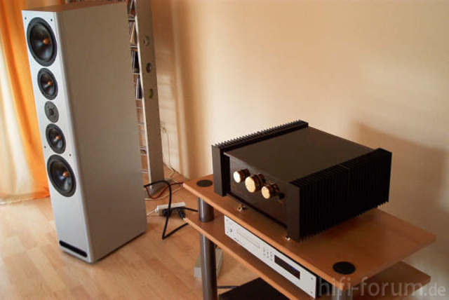 ASR Emitter I HD An ASW Cantius