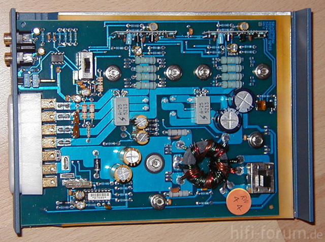 Soundstream Reference 160s