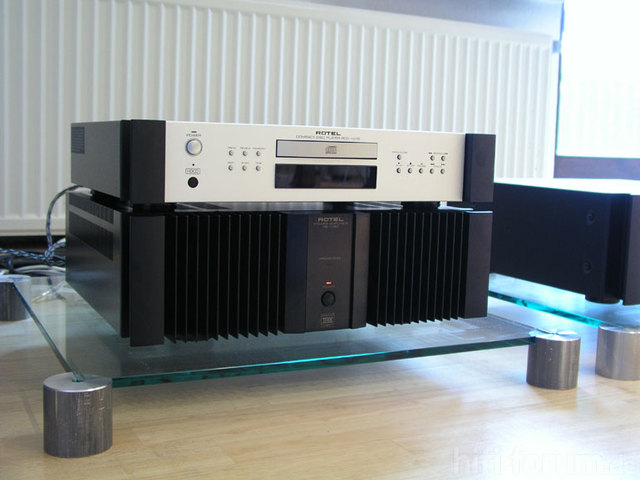 Rotel RB 1080