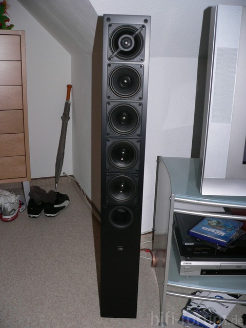 Canton Karat M 40