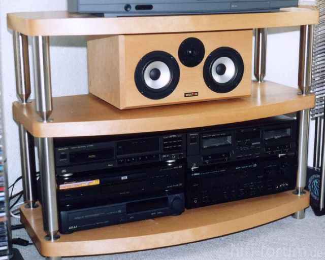Visaton Hifi / Heimkino