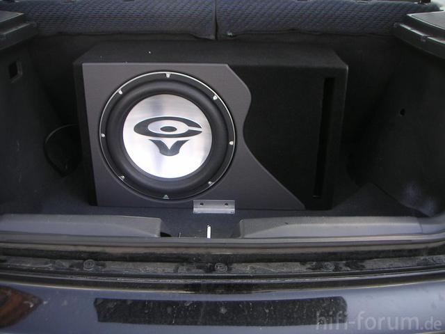 CerwinVega V-Max 12.2 (2005 Edition)