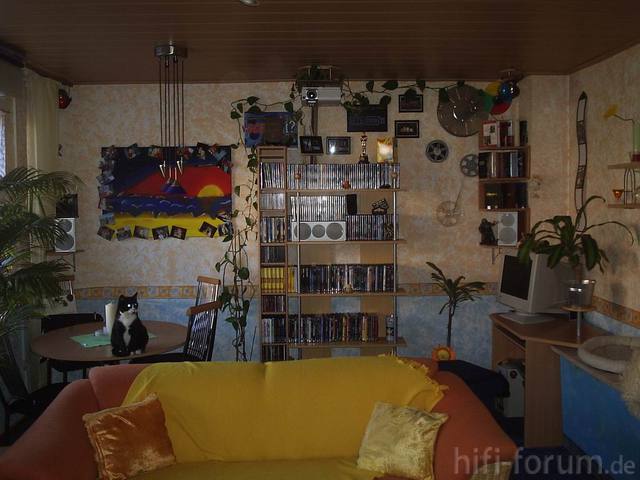 Hinten Neu