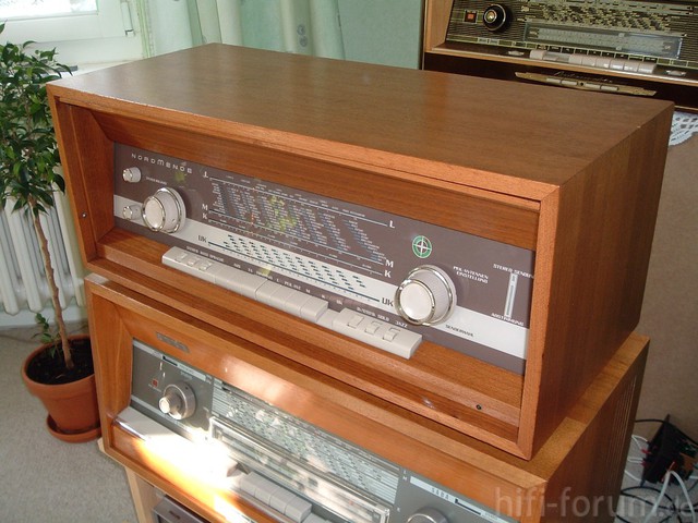 Nordmende 3004
