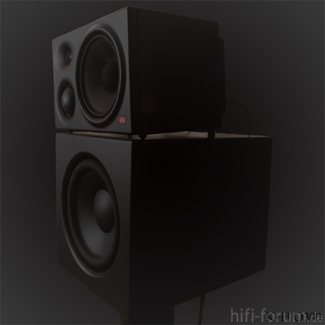 K+H O300