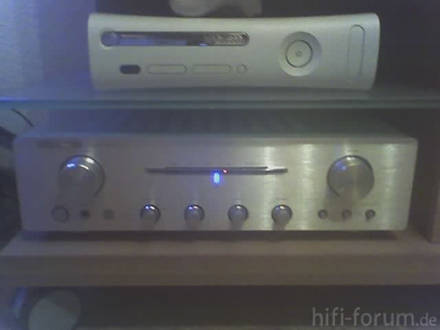 Marantz PM 7001