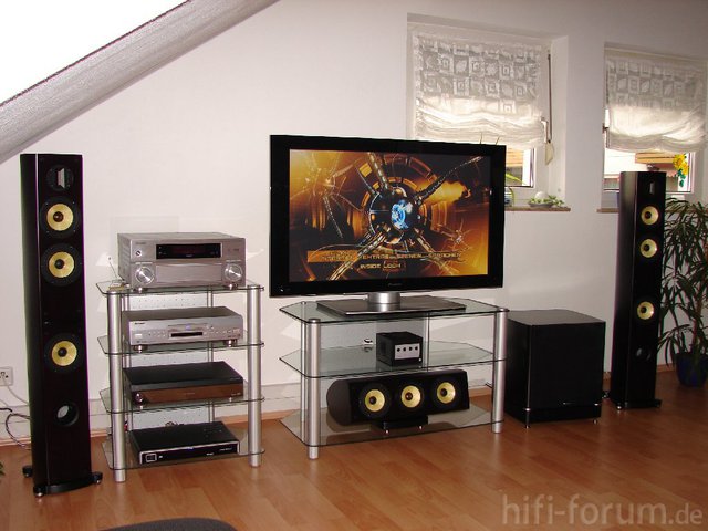 Pioneer Heimkino