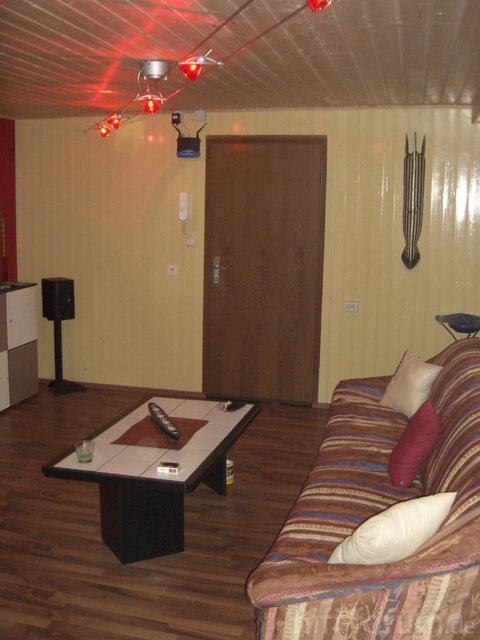 African Living-Room... :-) (Pic 3)