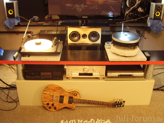 Pro Ject Debut III , RPM5